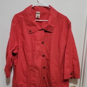Activology Jacket